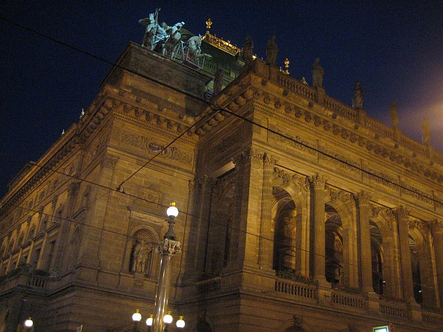 088 - Prague 2007